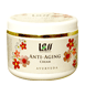 Aloe Vera Anti Wrinkle Cream